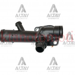 SU FLANSI A4 / A6 / Q5 08-15 CGLC-CMGB-CJCB-CAGA 2.0 TDI